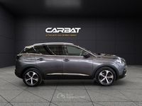 Usata Peugeot 3008 GT-line 131 CV (96 kW) 2019 Other SUV