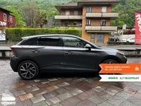 Usata MG MG4 EV Luxury 67 kW (92 CV) 2023 Utilitaria
