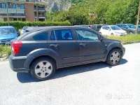 Usata Dodge Caliber 140 CV (102 kW) 2007 Utilitaria