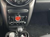 Usata Mini Countryman 111 CV (81 kW) 2014 Bianco SUV