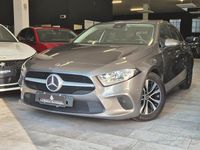 Usata Mercedes A180 Business 136 CV (100 kW) 2020 Grigio Berlina
