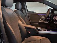 Usata Mercedes GLA200 Premium 150 CV (110 kW) 2022 SUV