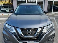 usata Nissan X-Trail dCi 150 4WD N-Connecta N1