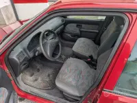 Usata Peugeot 106 60 CV (44 kW) 1997 Utilitaria