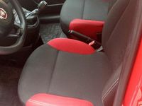 Usata Fiat Panda Easy 69 CV (50 kW) 2018 Rosso Utilitaria