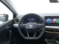 Brugt Seat Ibiza Style 116 HK (85 kW) 2025 Grå Hatchback