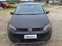 usata VW Polo 1.2 5 porte Trendline