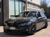 Usata BMW 120 M Sport 190 CV (139 kW) 2019 Utilitaria