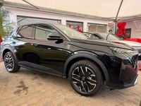 Nuova Peugeot 3008 GT 150 CV (110 kW) 2026 Nero SUV