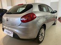 Usata Fiat Bravo Dynamic 120 CV (88 kW) 2008 Grigio Utilitaria