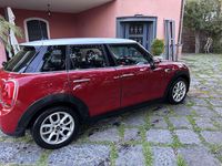 Usata Mini Cooper D Business 116 CV (85 kW) 2016 Other Utilitaria