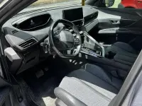 Usata Peugeot 3008 Allure 131 CV (96 kW) 2023 Grigio SUV