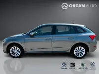 Usata Skoda Scala Ambition 95 CV (69 kW) 2023 Grigio Utilitaria