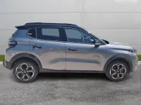 Usata Citroën C3 100 CV (73 kW) 2025 Grigio SUV