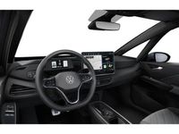 Nuova VW ID.3 Pro 150 kW (204 CV) 2026 Argento Utilitaria