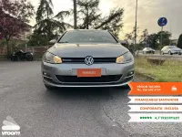 Usata VW Golf VII Business 110 CV (80 kW) 2014 Berlina