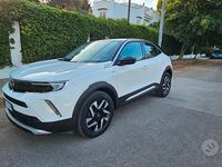 Usata Opel Mokka 131 CV (96 kW) 2021 Bianco SUV