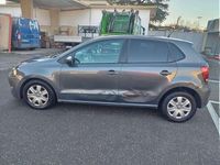 Usata VW Polo Trendline 60 CV (44 kW) 2013 Berlina