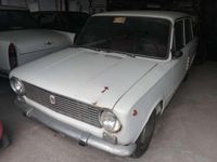 Usata Fiat 124 60 CV (44 kW) 1967 Other Berlina