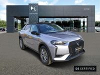 usata DS Automobiles DS3 