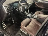 Usata BMW X3 M Sport 231 CV (169 kW) 2019 SUV