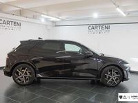 Usata Hyundai Ioniq 5 N Line 80 kW (110 CV) 2025 Nero SUV
