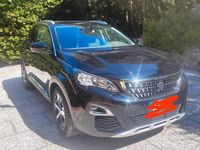 usata Peugeot 3008 1ª serie - 2019