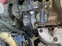 Usata Fiat Panda Dynamic 60 CV (44 kW) 2006 Utilitaria