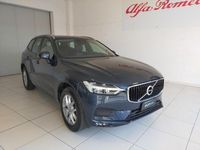 usata Volvo XC60 D4 AWD Geartronic Business