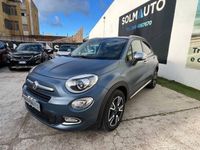 usata Fiat 500X 500X1.3 mjt Mirror 4x2 95cv my18