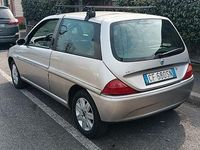 Usata Lancia Ypsilon 86 CV (63 kW) 2003 Utilitaria