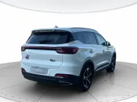 Usata DR DR 6.0 154 CV (113 kW) 2024 Bianco SUV