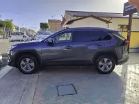 Second-hand Toyota RAV4 Hybrid Business Edition 178 CP (130 kW) 2022 Gri SUV