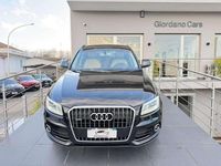 Usata Audi Q5 Advanced Plus 190 CV (139 kW) 2014 Other SUV