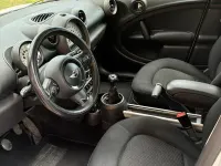 Usata Mini Countryman 90 CV (66 kW) 2012 Bianco SUV