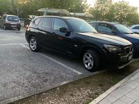 Usata BMW X1 177 CV (130 kW) 2010 SUV