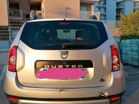 Occasion Dacia Duster 110 ch (80 kW) 2012 Gris Berline