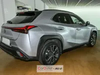 Usata Lexus UX Sport Line 184 CV (135 kW) 2023 Grigio SUV