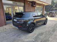 Usata Land Rover Discovery Sport S 309 CV (227 kW) 2021 Grigio SUV