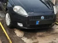 Usata Fiat Punto 69 CV (50 kW) 2006 Utilitaria