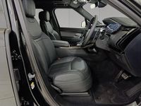 Usata Land Rover Range Rover Sport SE Dynamic 249 CV (183 kW) 2024 Santorini black SUV