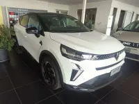 Usata Renault Captur Techno 101 CV (74 kW) 2025 Be style montecarlo SUV