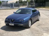 Usata Alfa Romeo GTV 201 CV (147 kW) 1995 Coupé