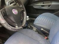 Usata Fiat Grande Punto Dynamic 90 CV (66 kW) 2009 Utilitaria