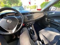 usata Alfa Romeo Giulietta 2.0