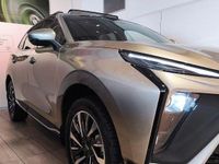 Nuova EVO Evo 6 2026 Grigio SUV