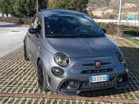 usata Abarth 595 595 180 CV Competizioneabart 70 esimo anniversario