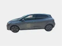 Usata Renault Clio Techno 100 CV (73 kW) 2024 Grigio scuro Utilitaria
