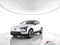 Nuova Volvo EX30 Ultra 399 kW (543 CV) 2025 Bianco SUV