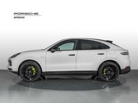 Usata Porsche Cayenne Platinum Edition 340 CV (250 kW) 2022 Gesso SUV